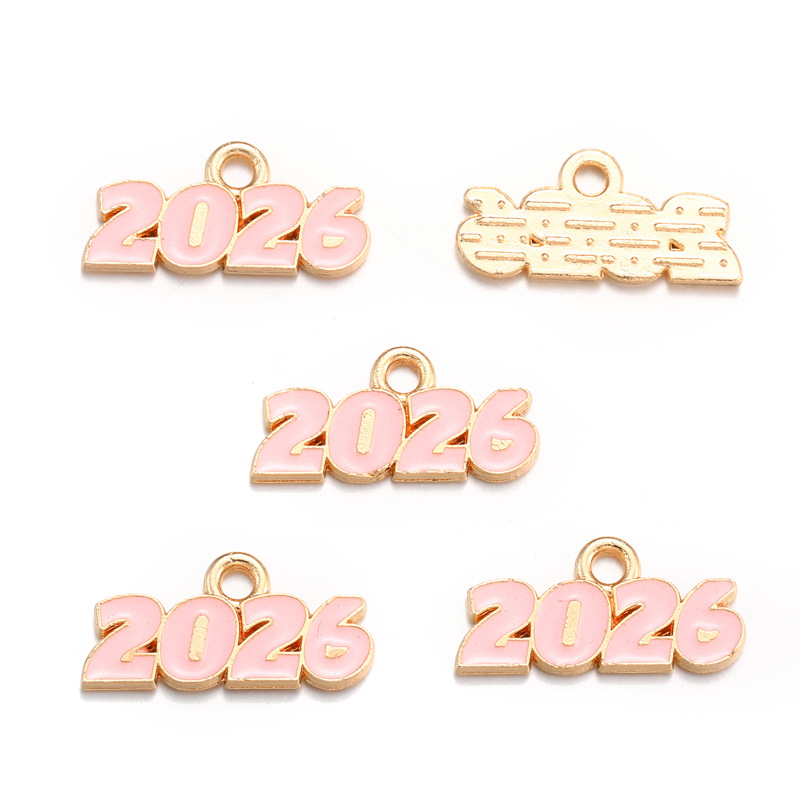 2026 pink