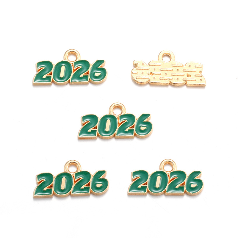 2026 green
