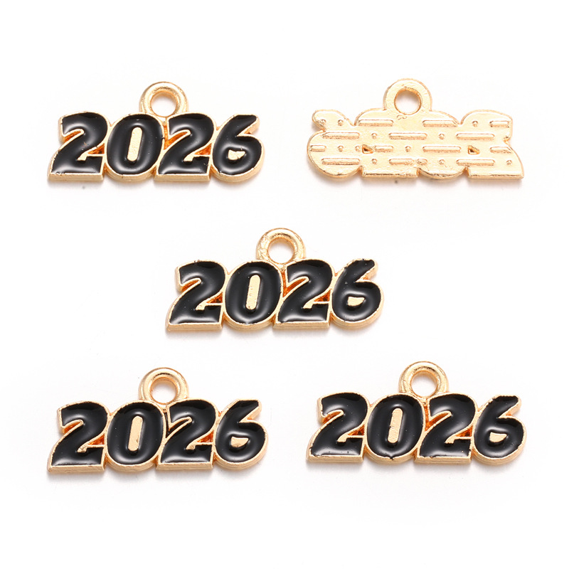 2026 black