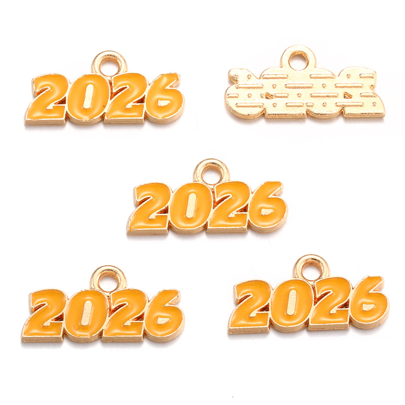 2026 yellow