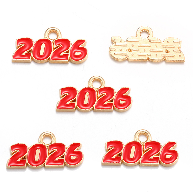 2026 red