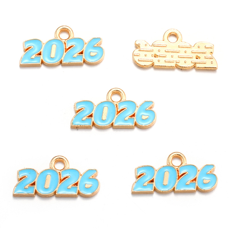 2026 blue