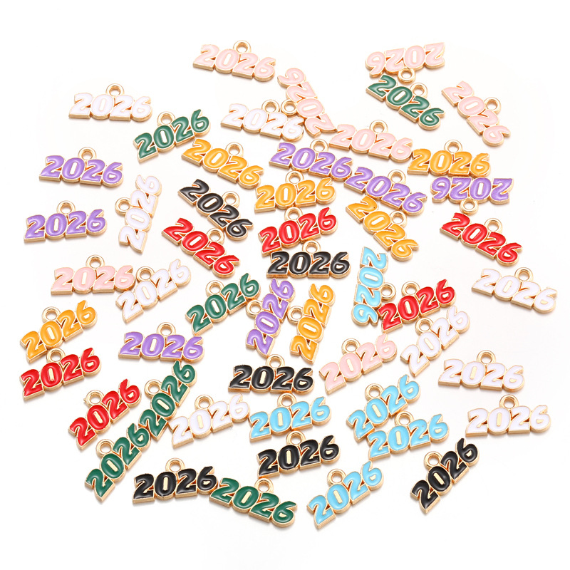 2026 mixed colors