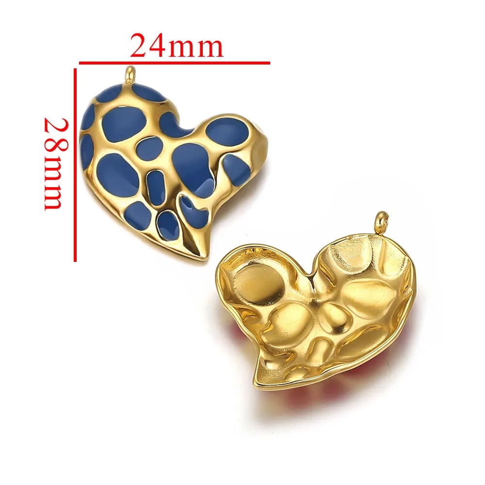 Heart 8