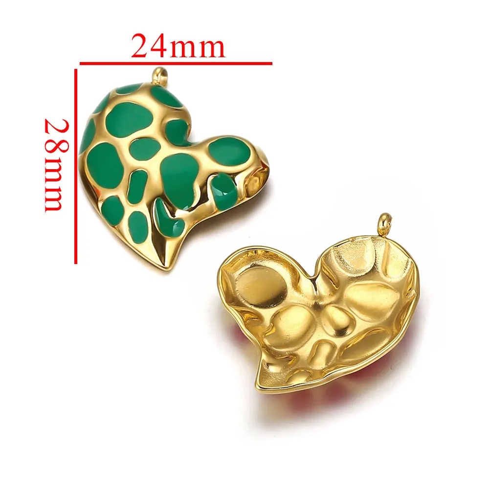 Heart 4