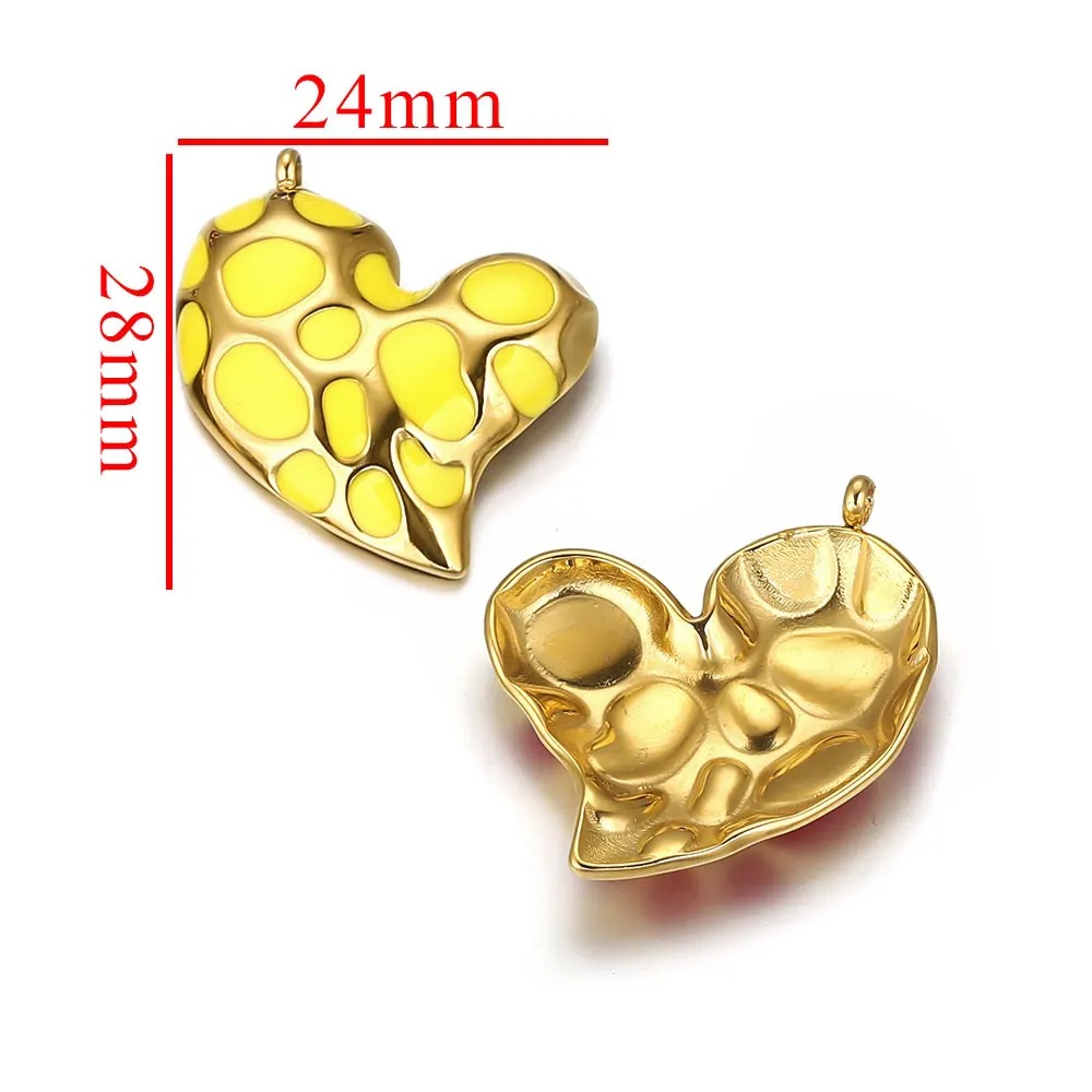 Heart 7