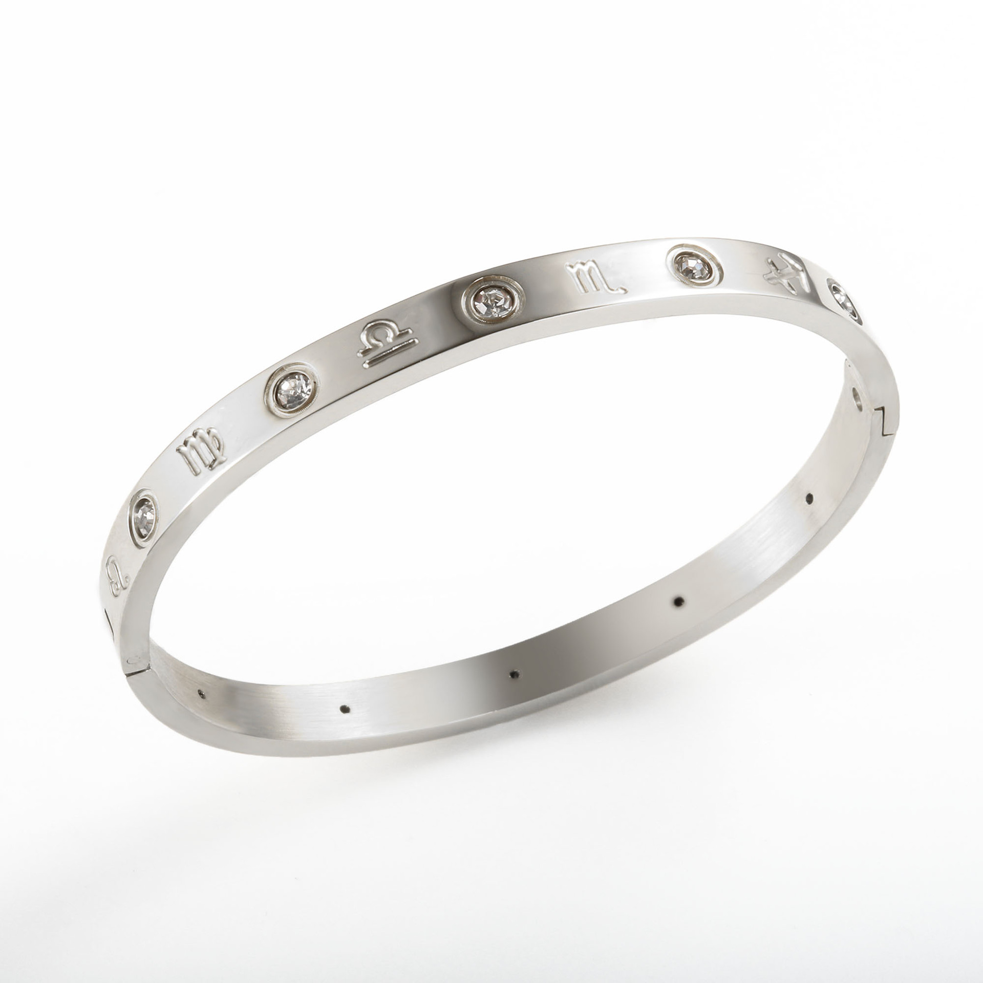 Steel color