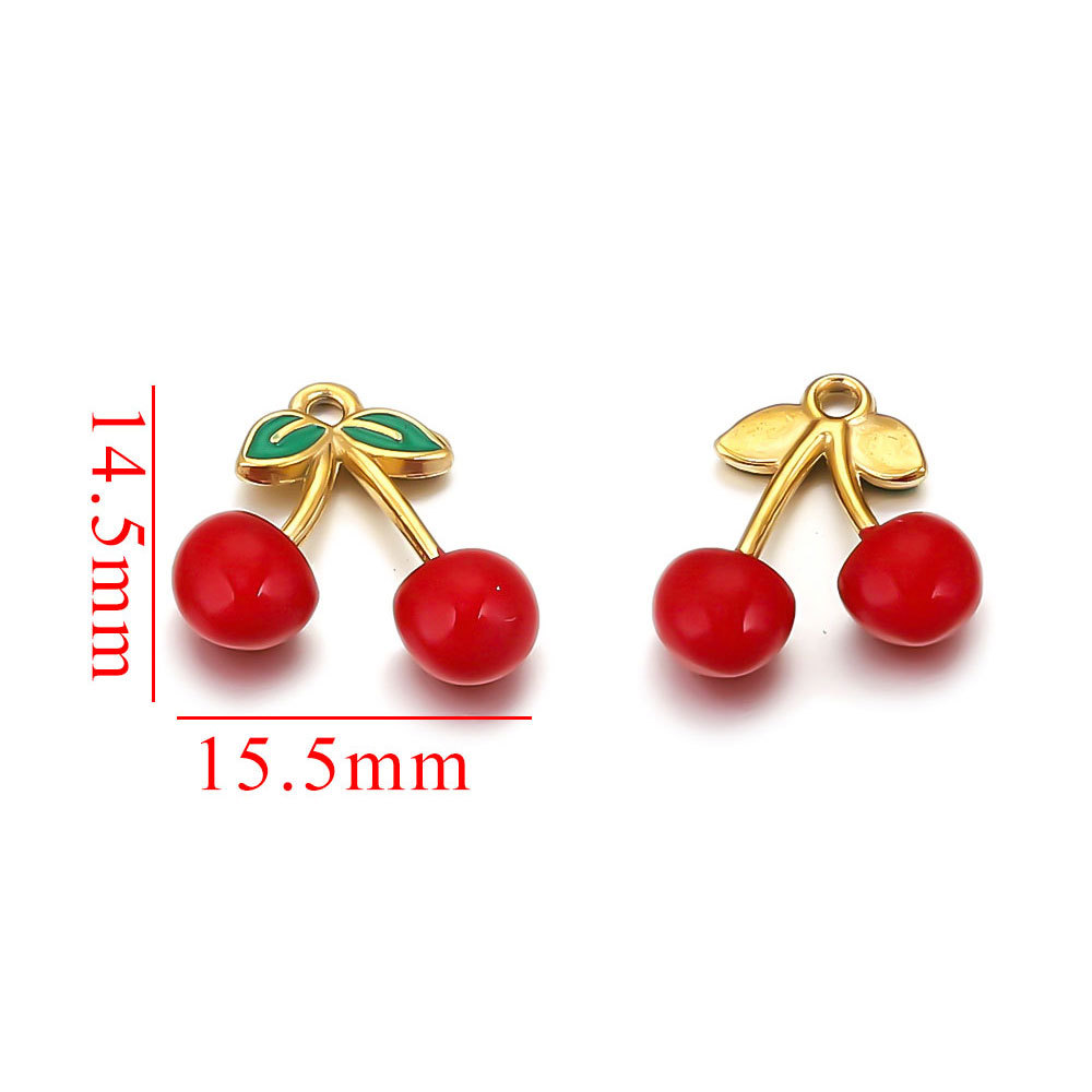 Cherry 2
