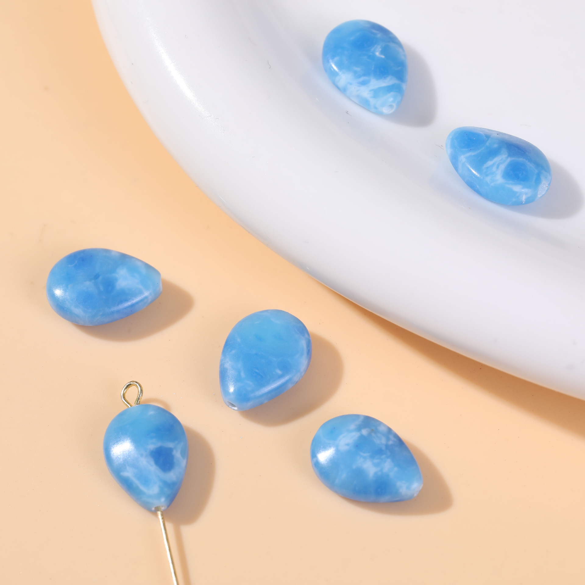Blue One
