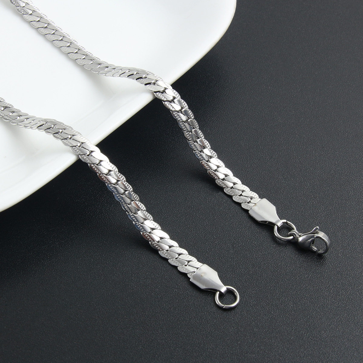 Steel color 0.5 * 60CM