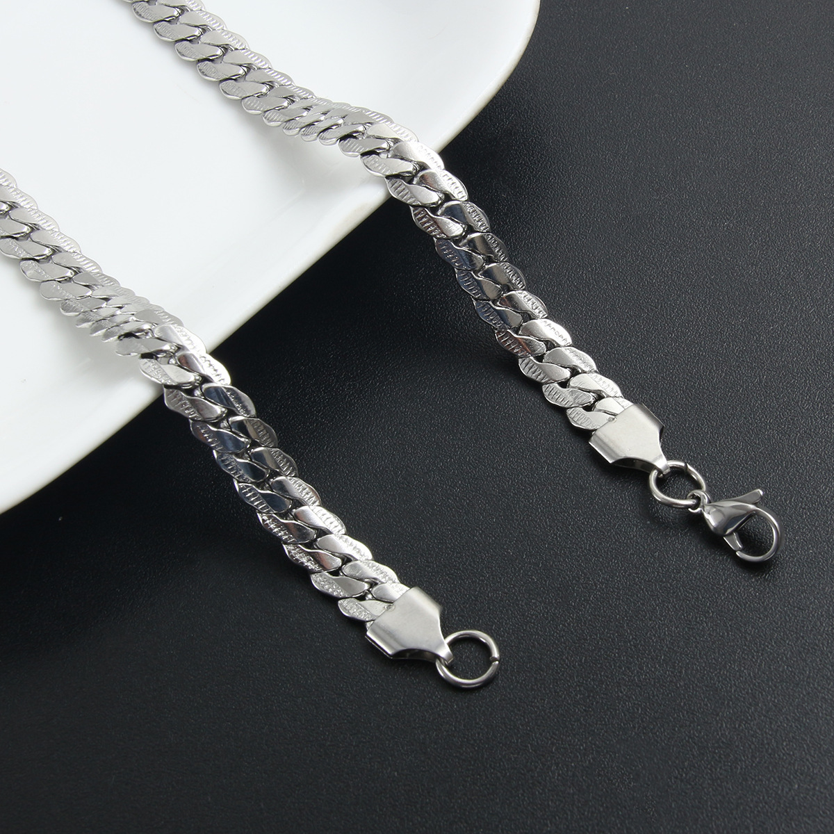 Steel color 0.7 * 55CM