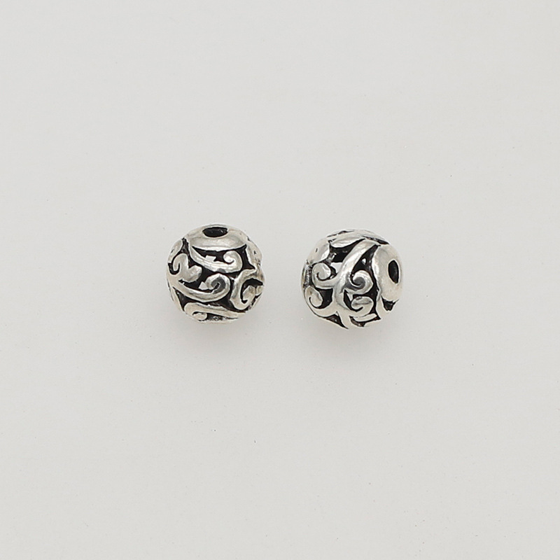 No. 1 8MM