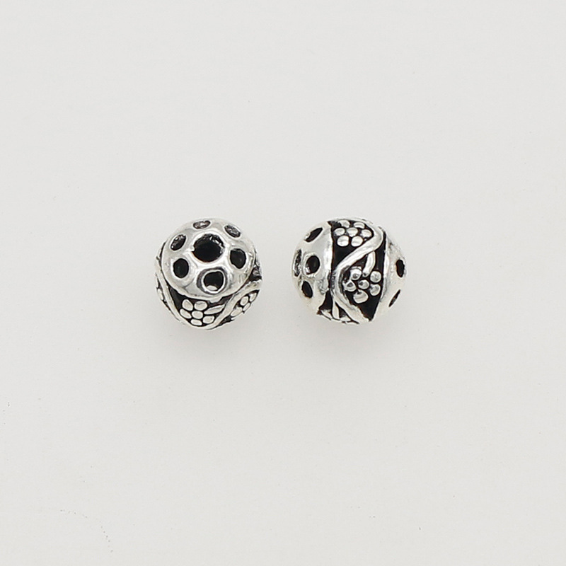 No. 3 8mm