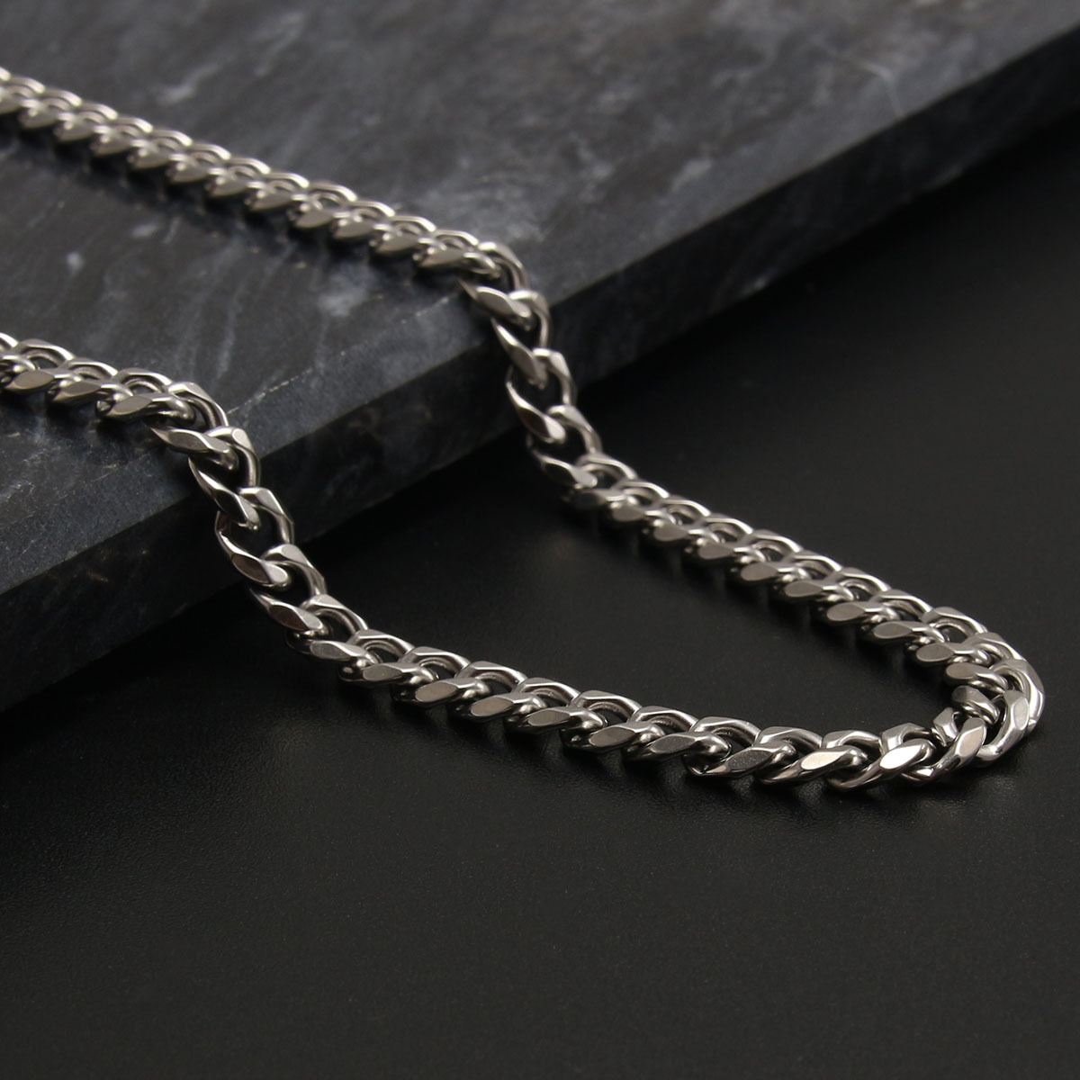 Steel color 8mm70CM long