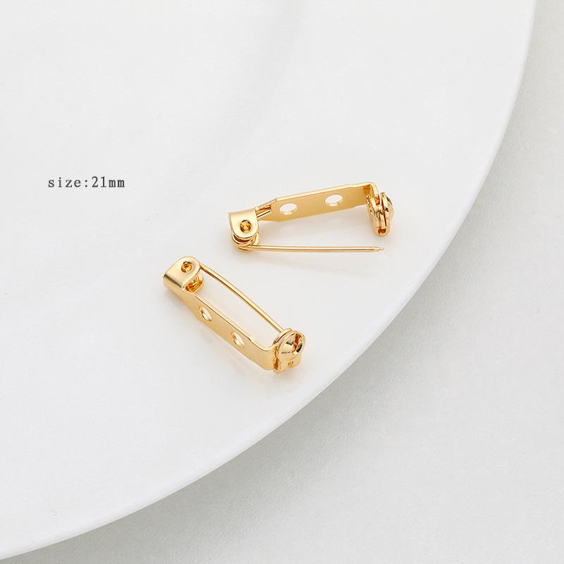 Double hole pin length 21mm [1 piece]/free shipping for orders over 29