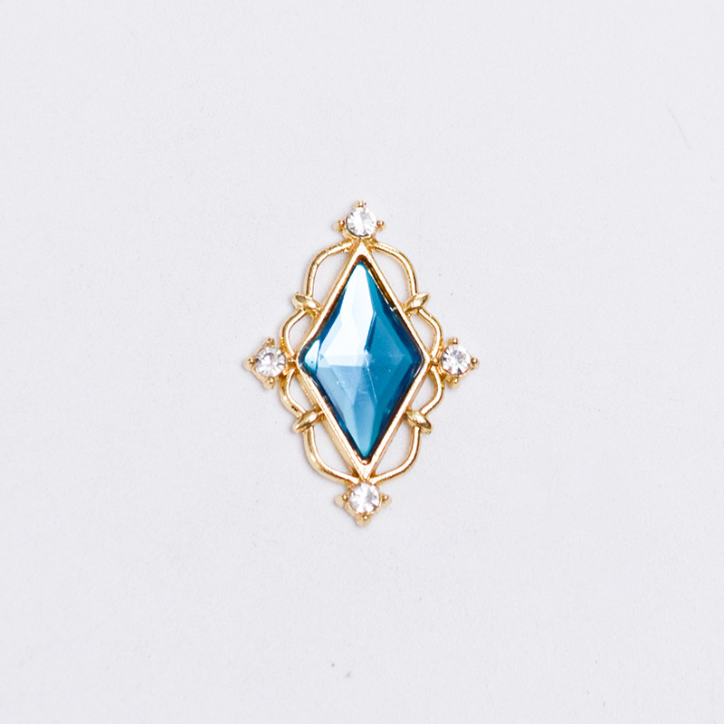 Hole Blue