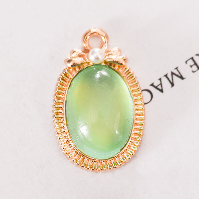 jade green