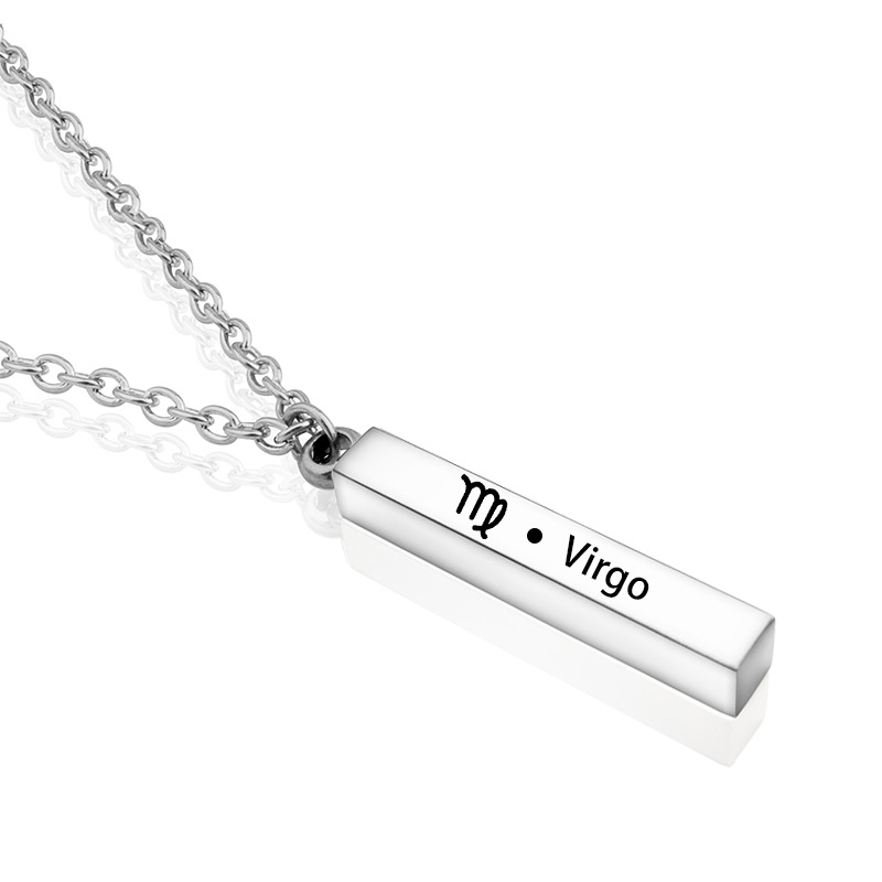 Steel Virgo