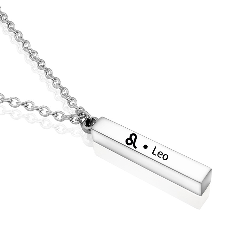 Steel Leo