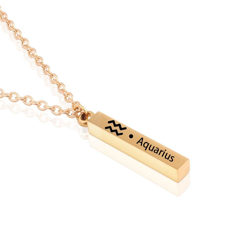 Golden Aquarius