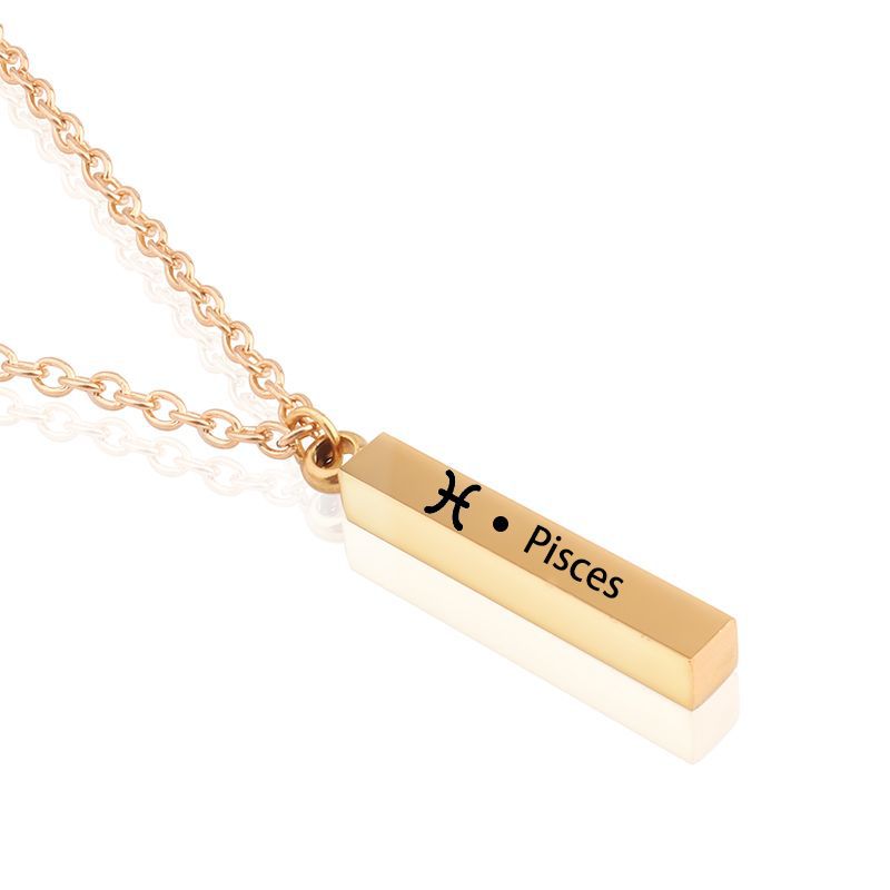 Golden Pisces