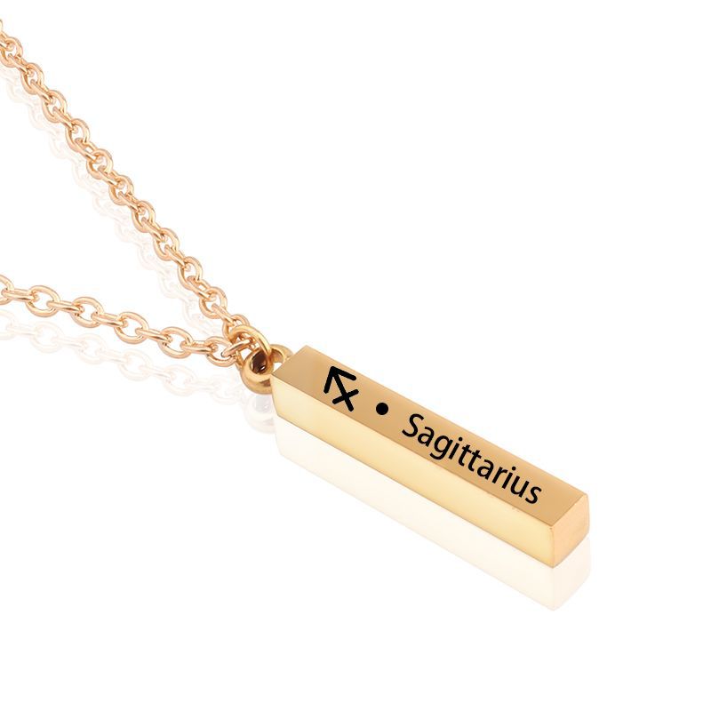 Golden Sagittarius