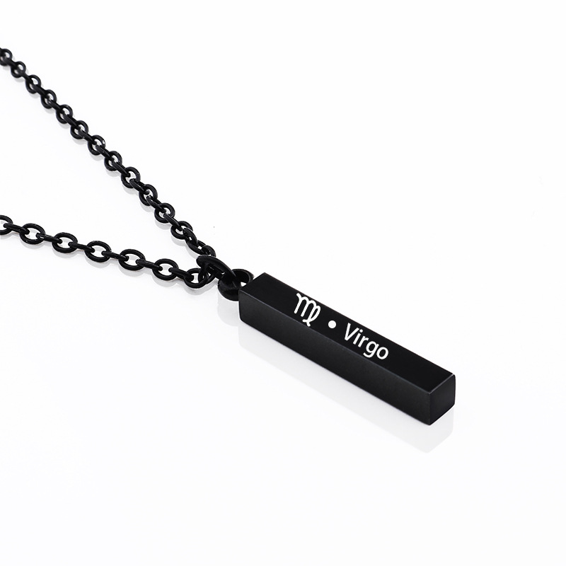 Black Virgo