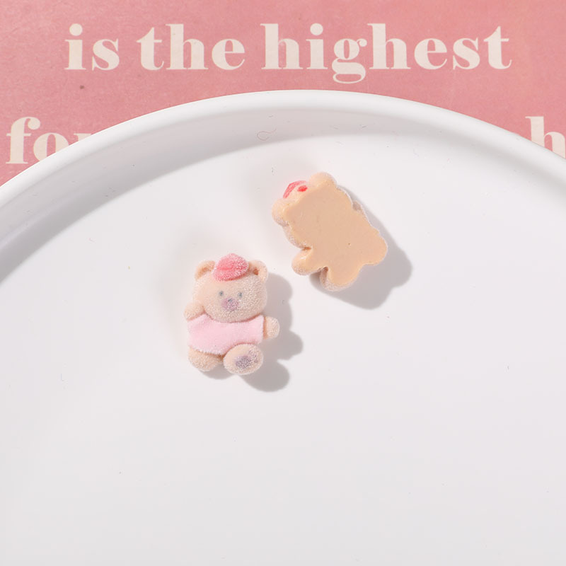 Pink one