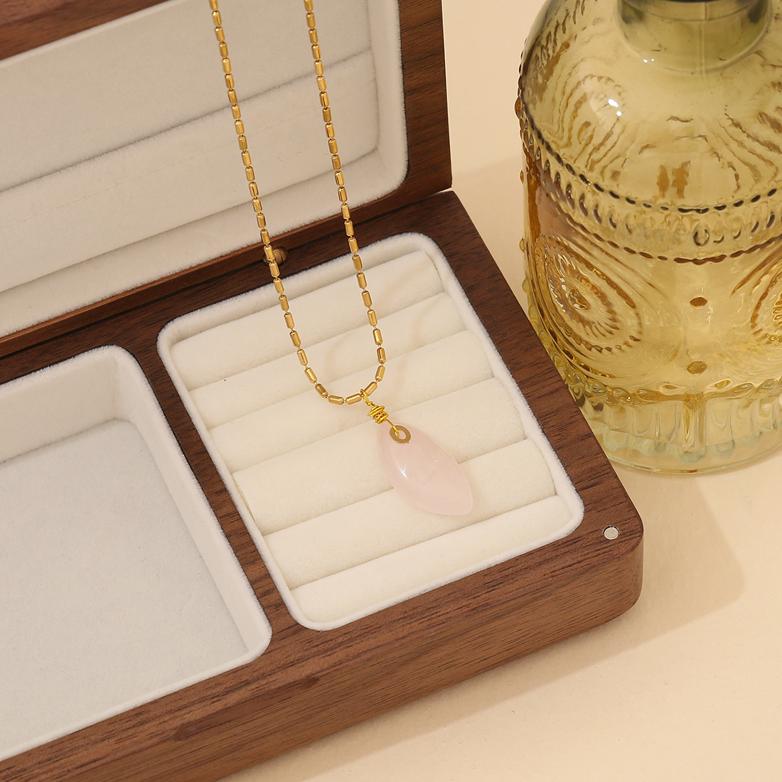 4# powder crystal