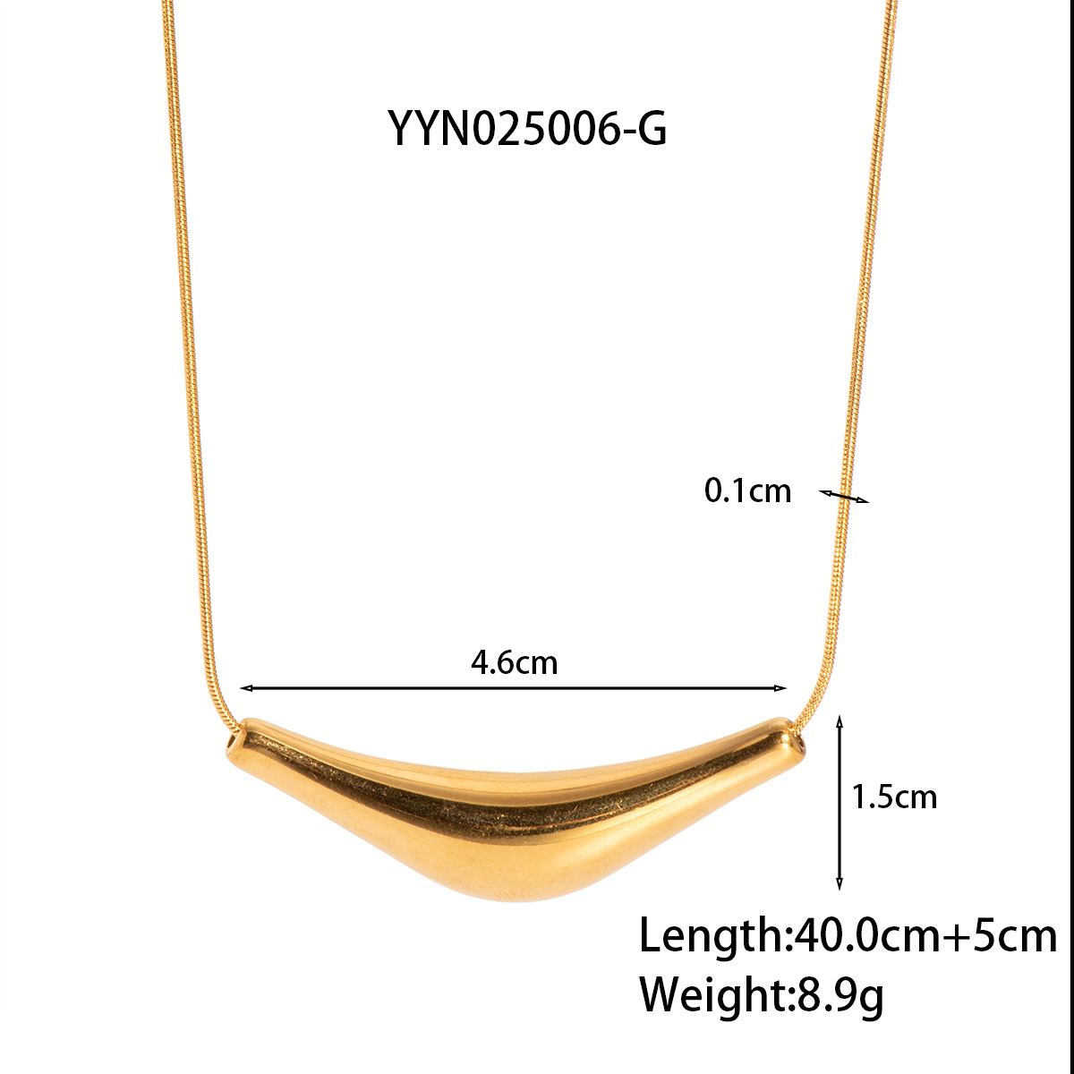 YYN025006-G