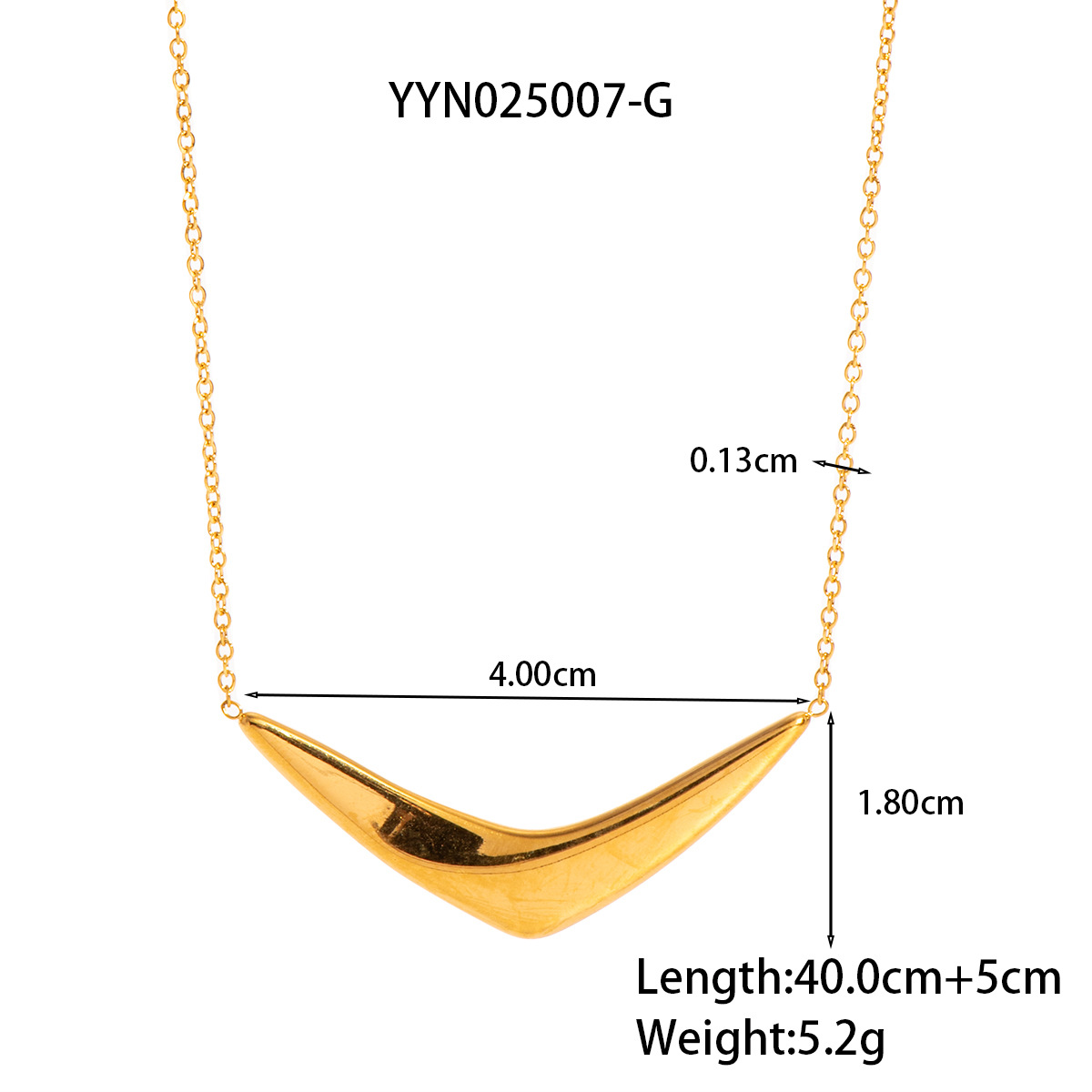 YYN025007-G