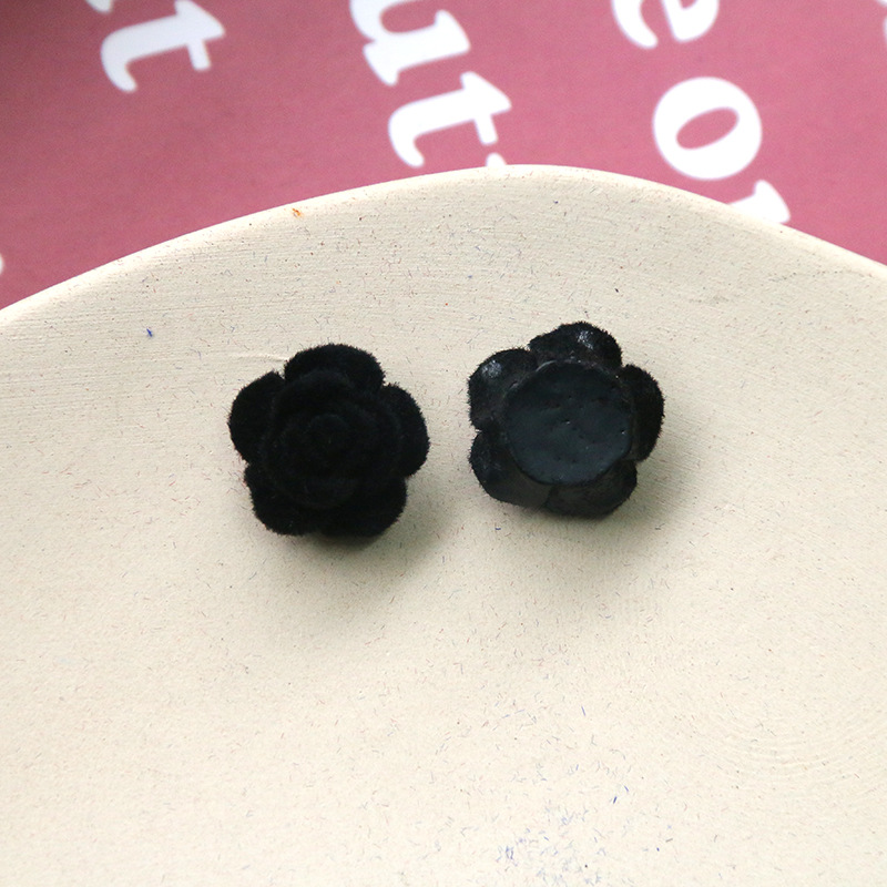 Small size Blue Camellia
