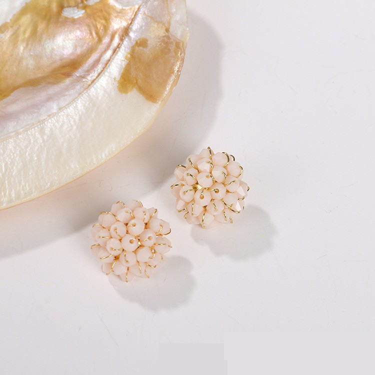 Pink No. 1 Pair