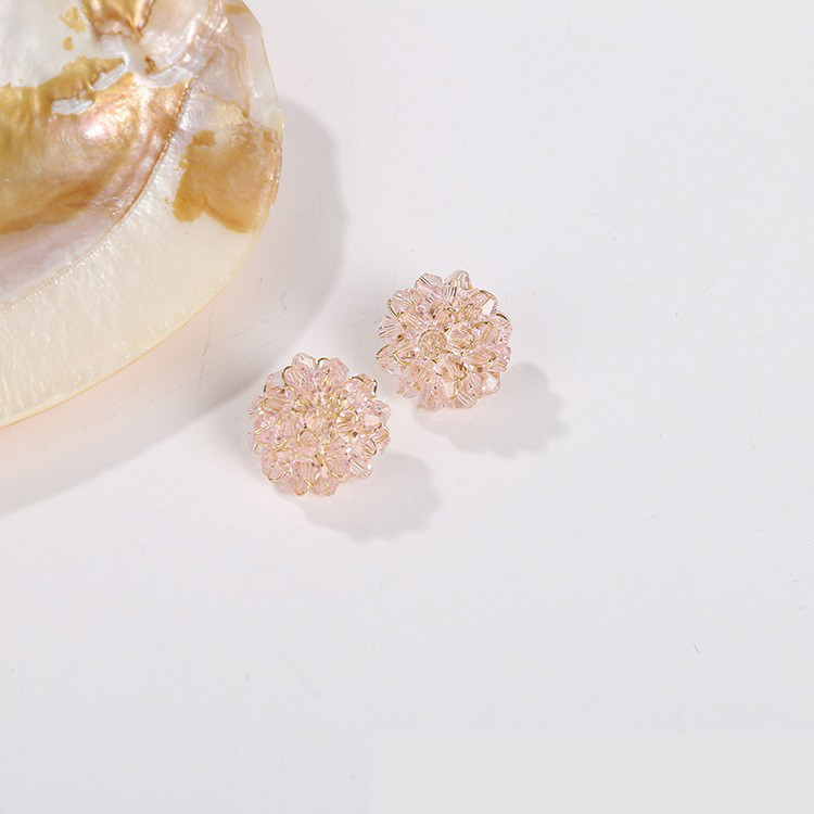 Pink No. 2 Pair