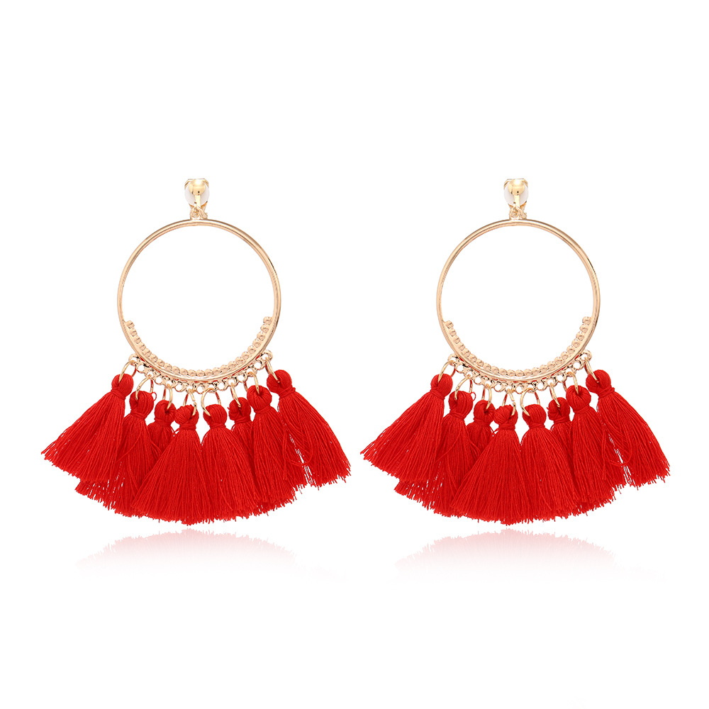 Tassar one (ear clip)