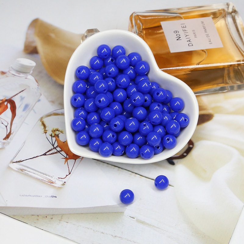 Sapphire Blue