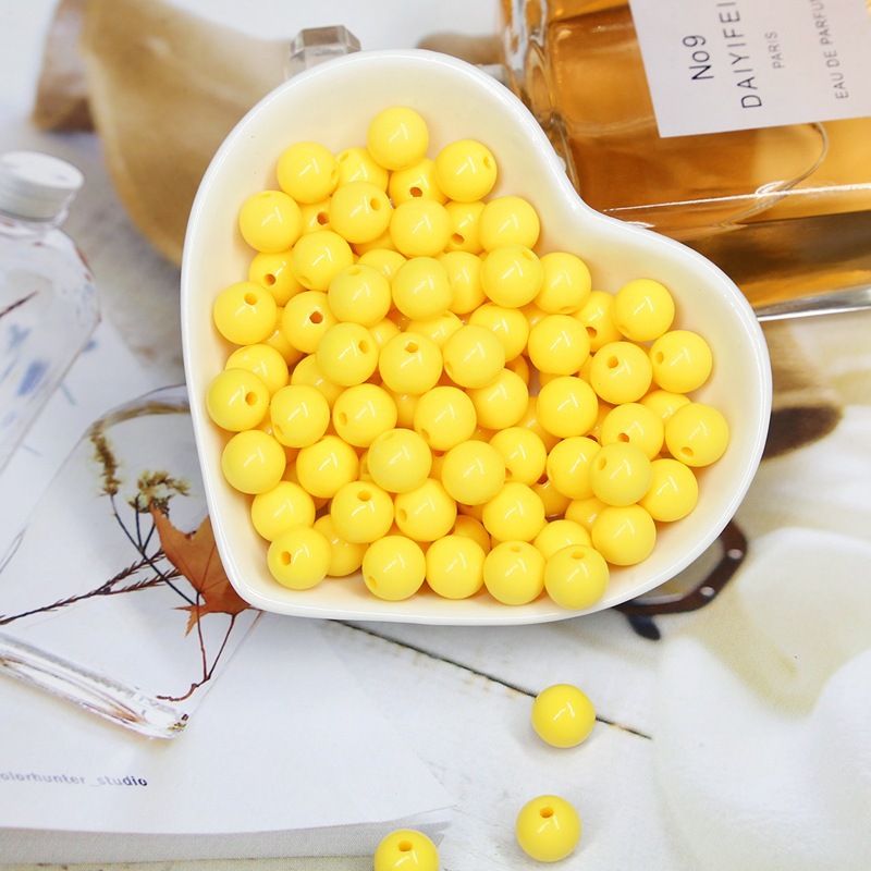 Dark yellow