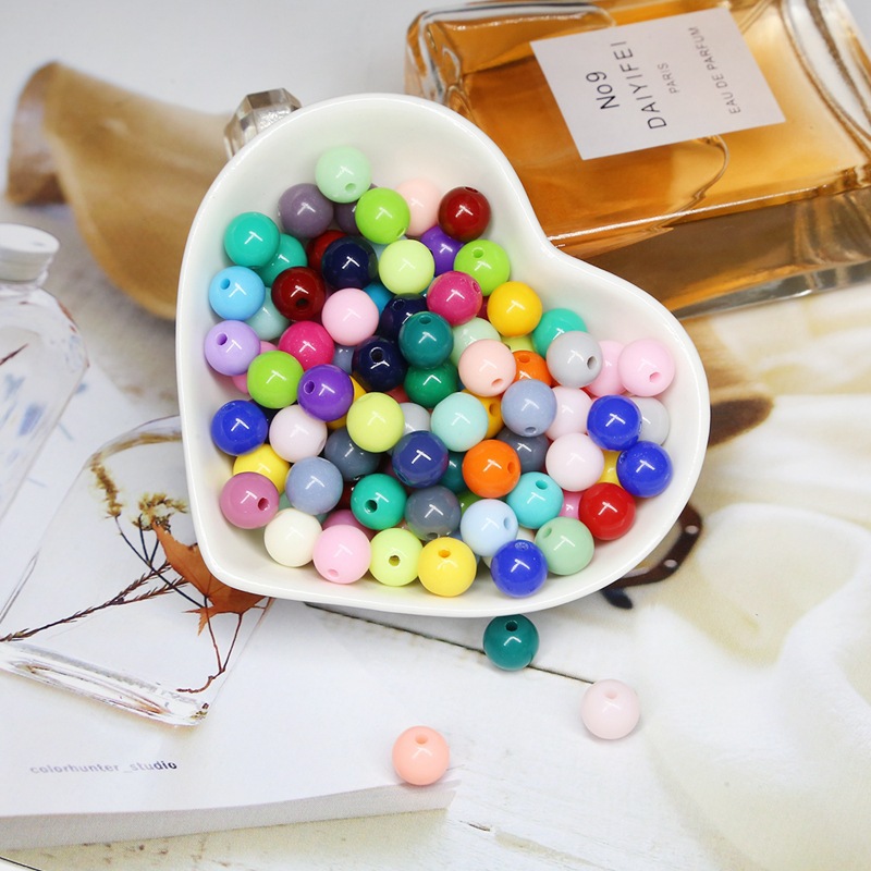 color mixing