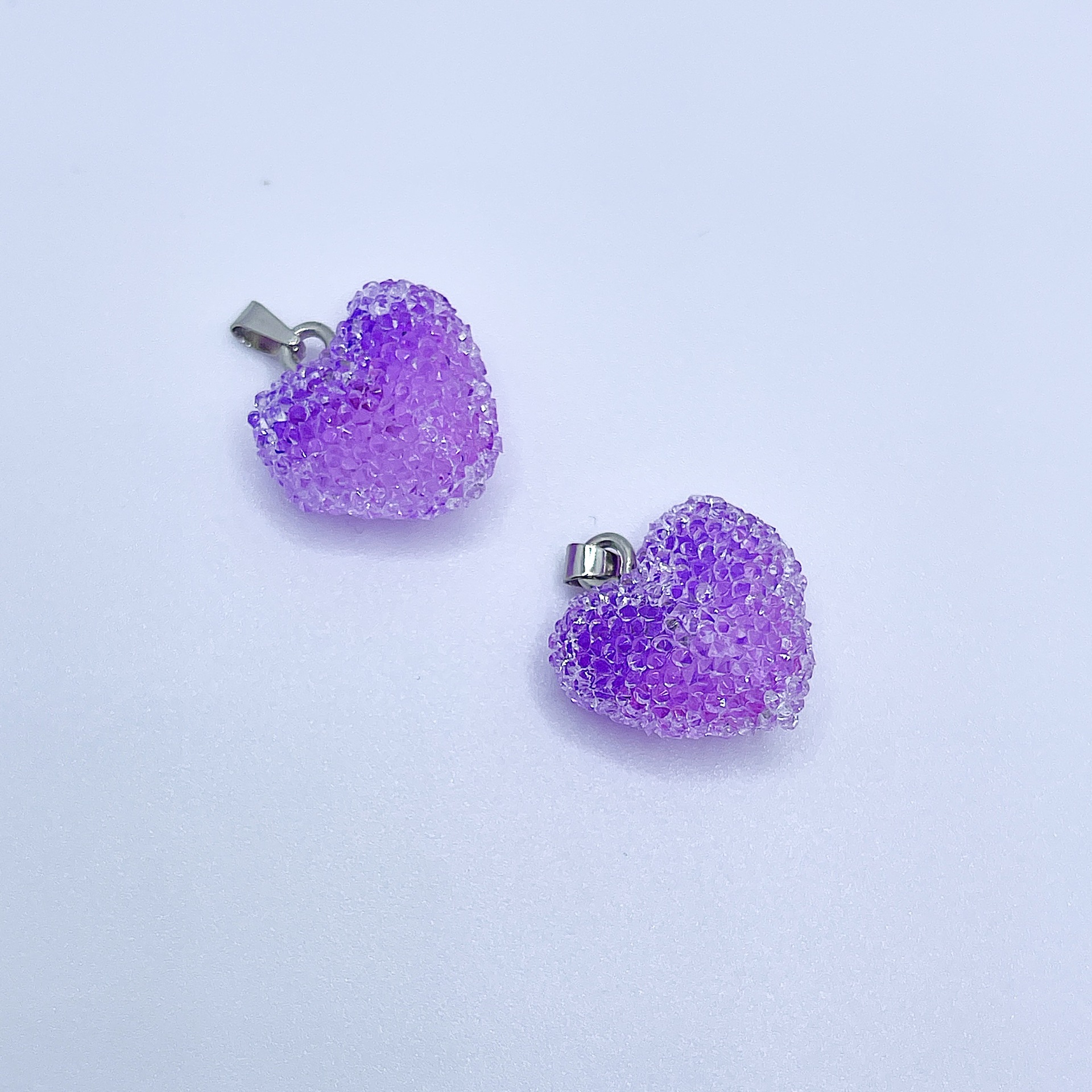 purple (silver)