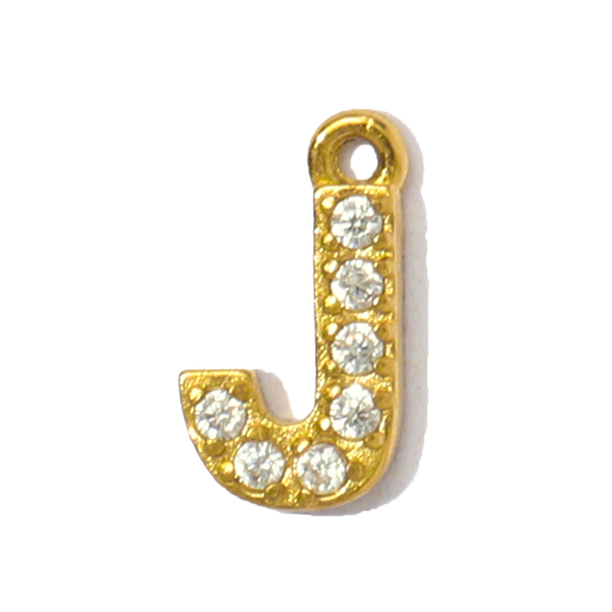 J