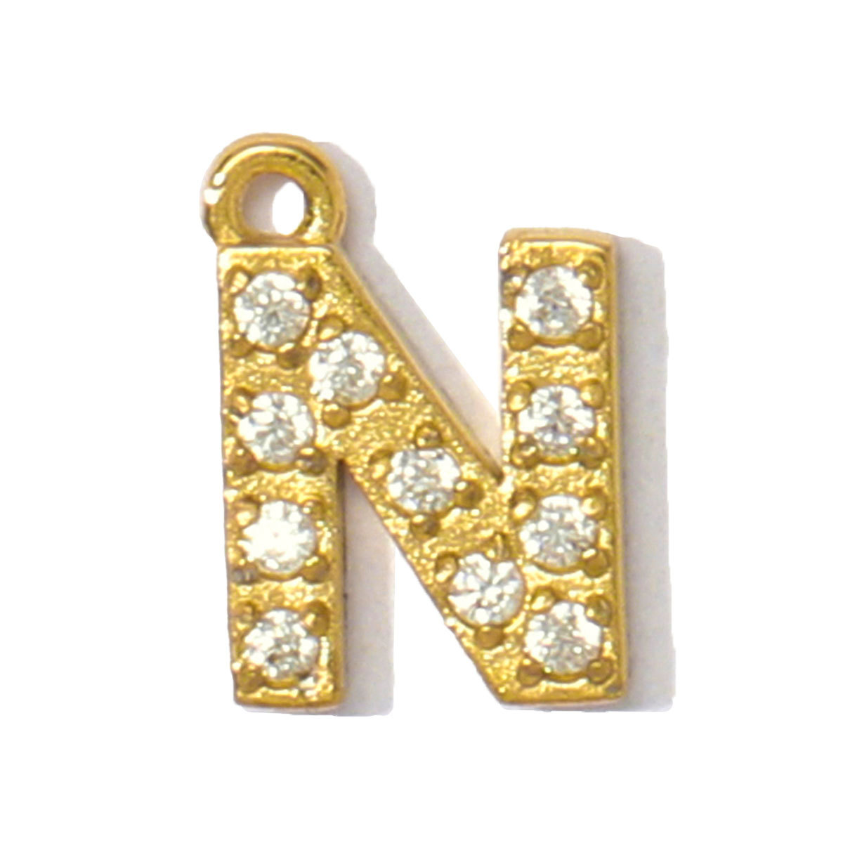 N
