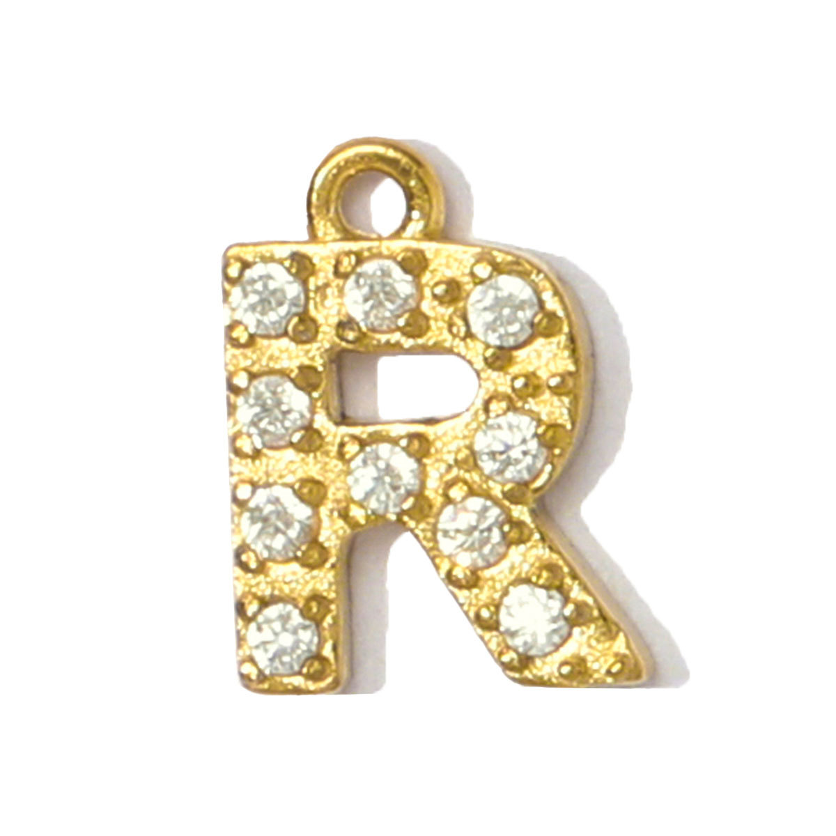 R