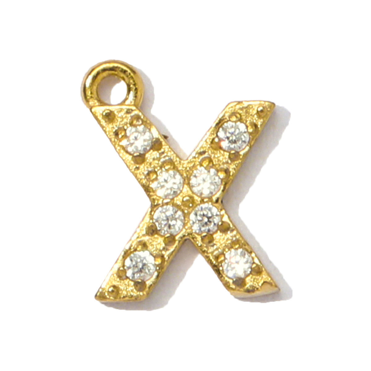 X