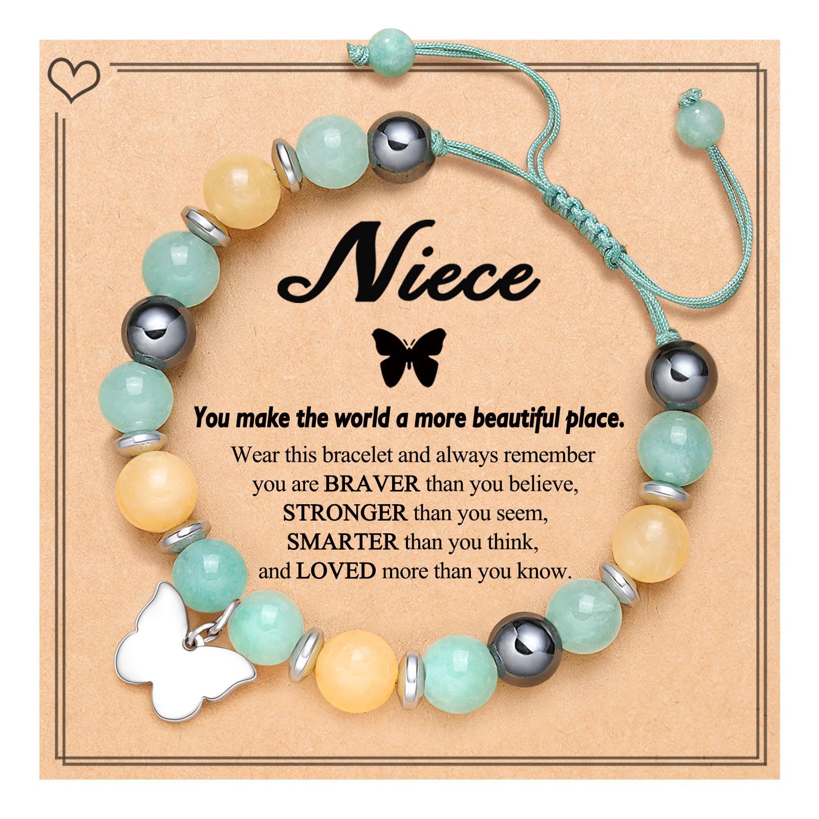 Niece Card