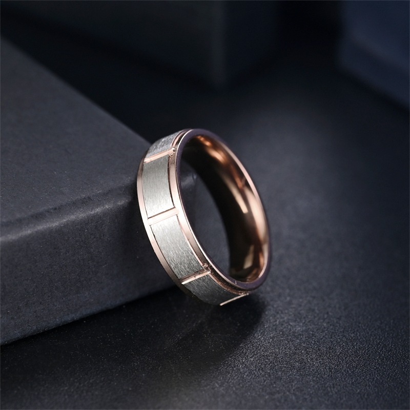 Rose gold