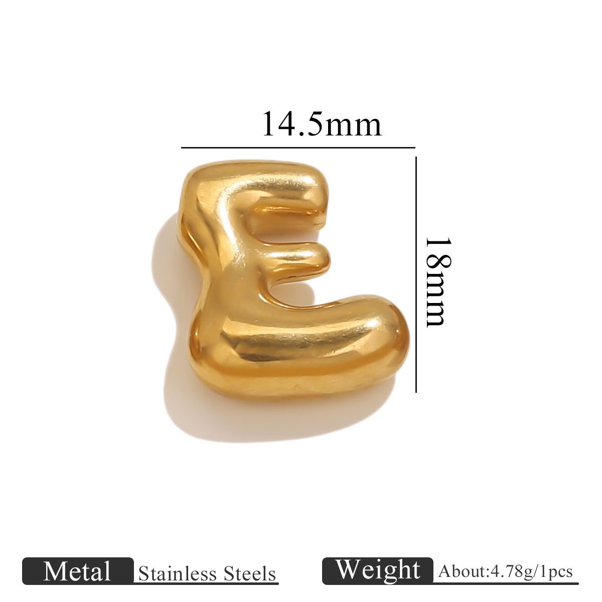 Gold E