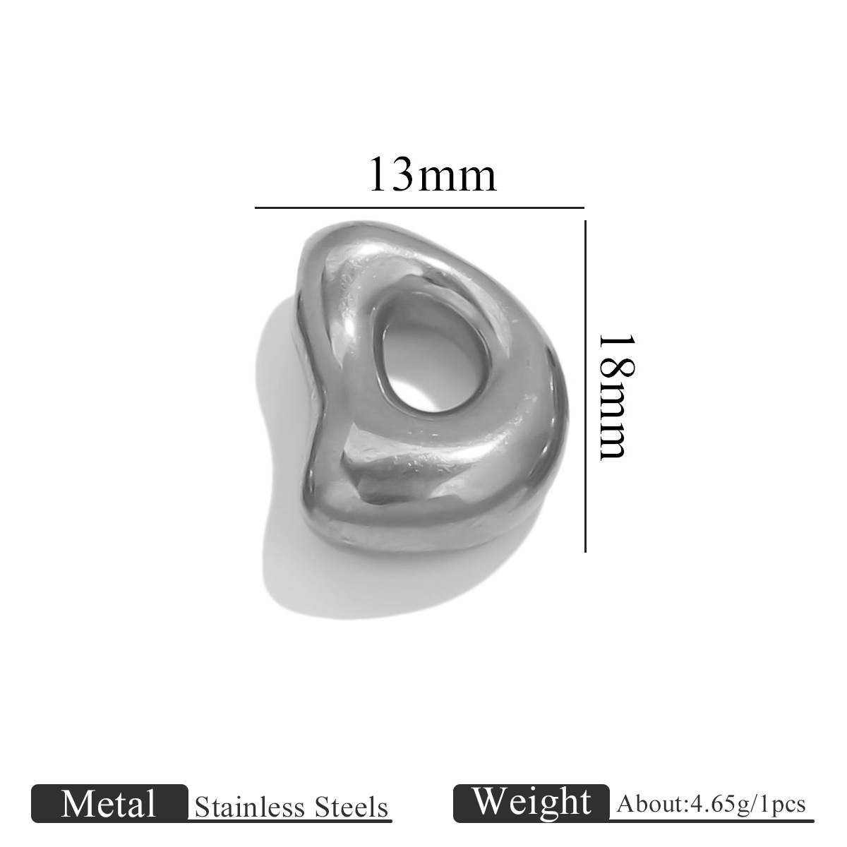 Steel D