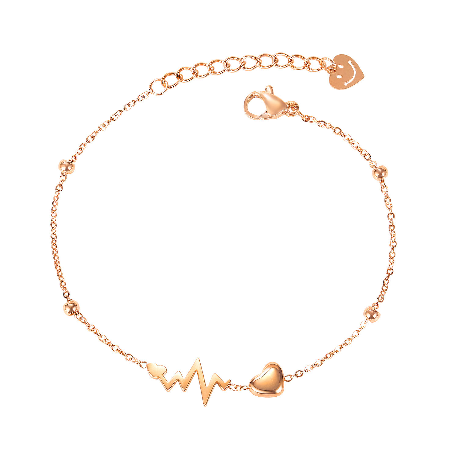 Roségold