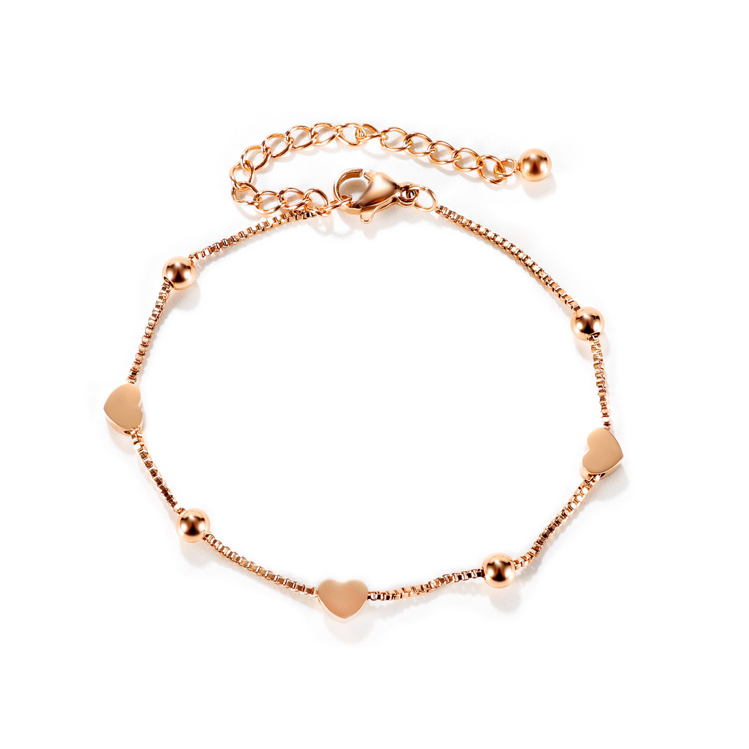 Roségold