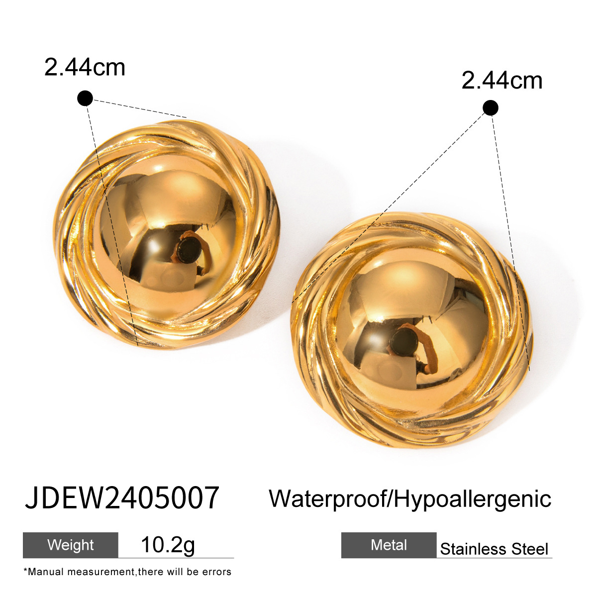 JDEW2405007
